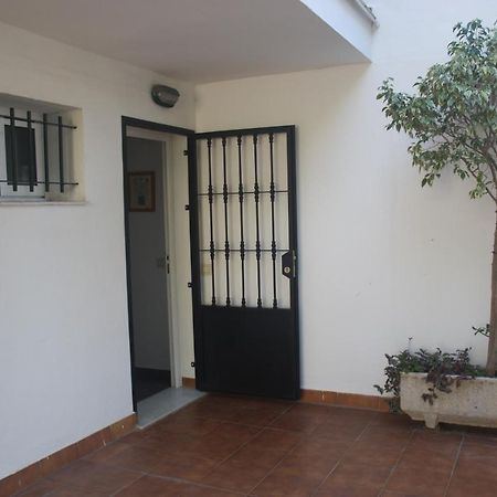 Apartamento Calle De La Cordera, 3 Torremolinos Exteriör bild