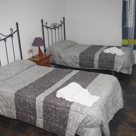 Apartamento Calle De La Cordera, 3 Torremolinos Exteriör bild