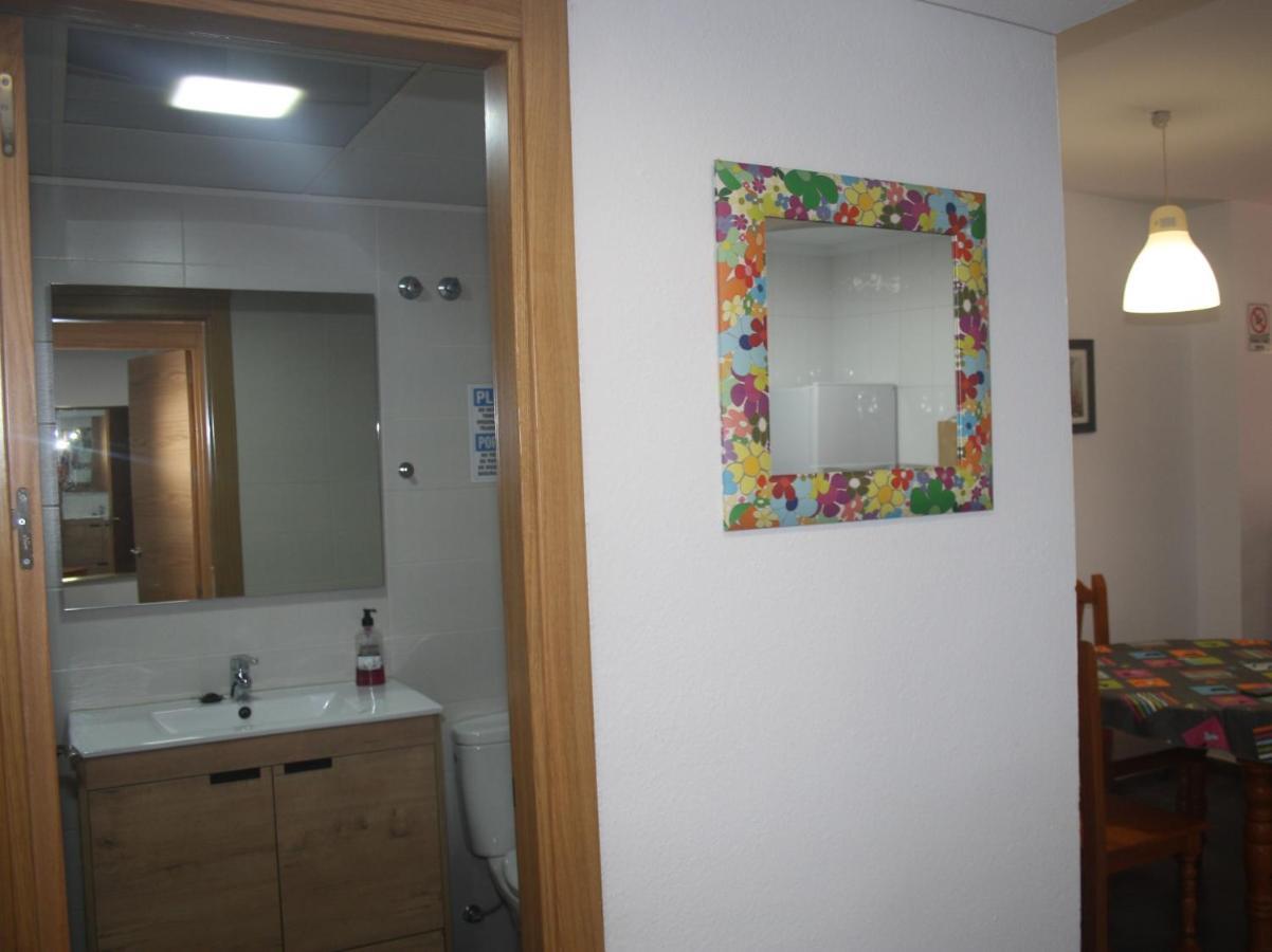 Apartamento Calle De La Cordera, 3 Torremolinos Exteriör bild