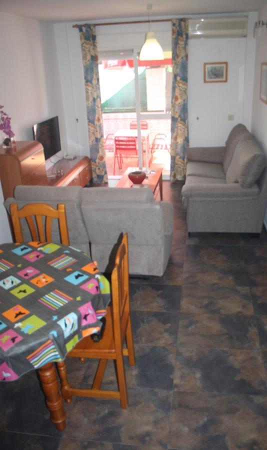 Apartamento Calle De La Cordera, 3 Torremolinos Exteriör bild