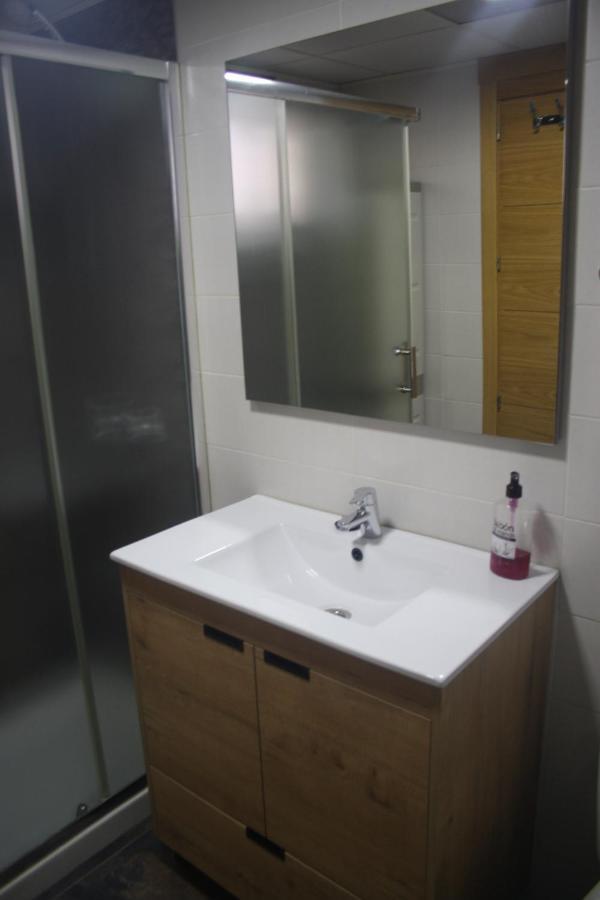 Apartamento Calle De La Cordera, 3 Torremolinos Exteriör bild