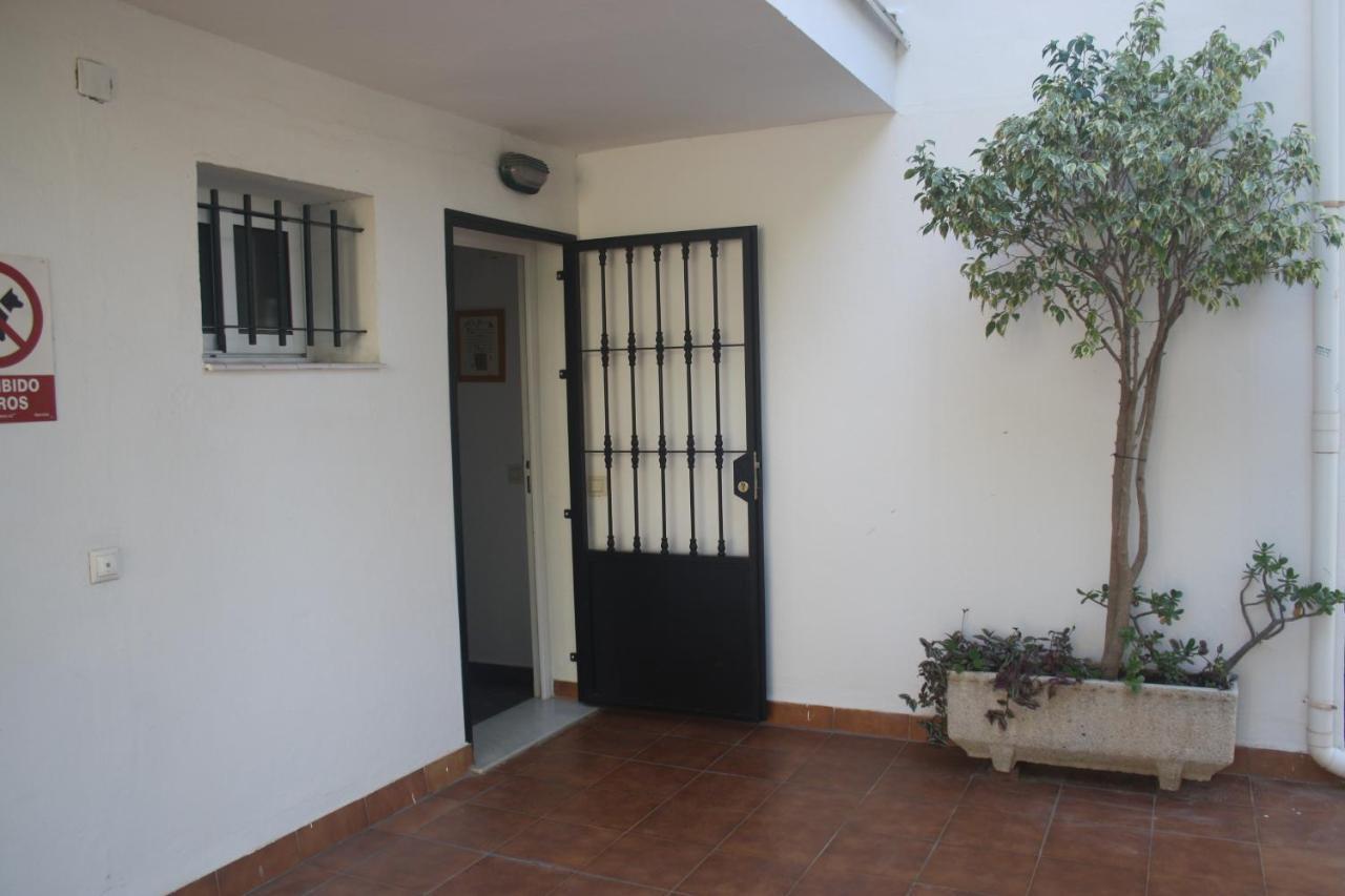 Apartamento Calle De La Cordera, 3 Torremolinos Exteriör bild