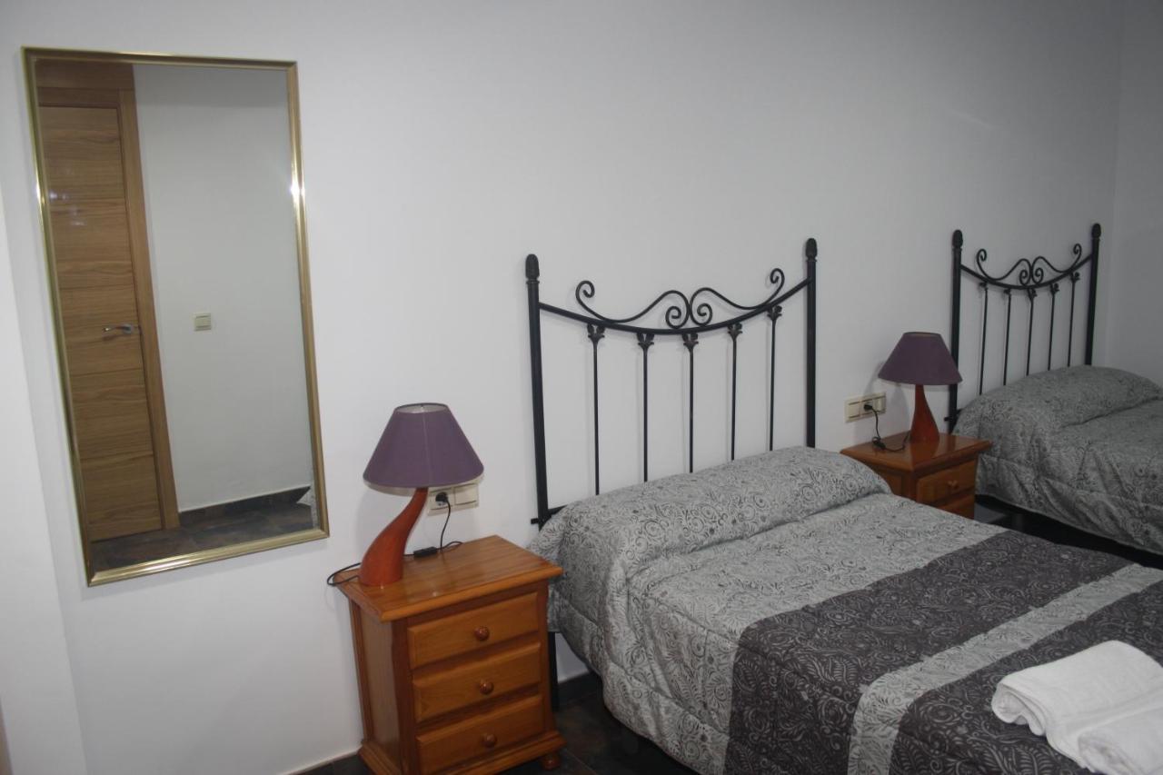 Apartamento Calle De La Cordera, 3 Torremolinos Exteriör bild