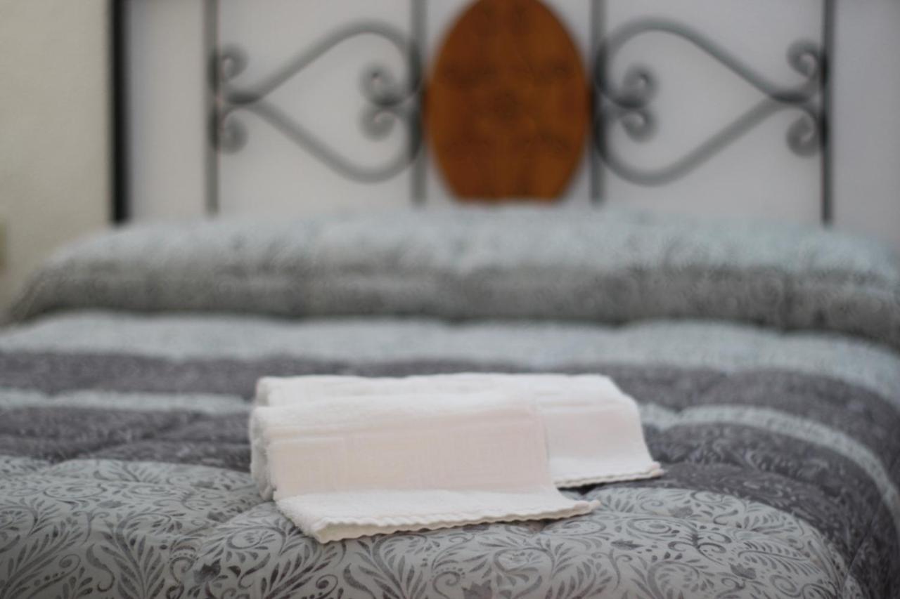 Apartamento Calle De La Cordera, 3 Torremolinos Exteriör bild