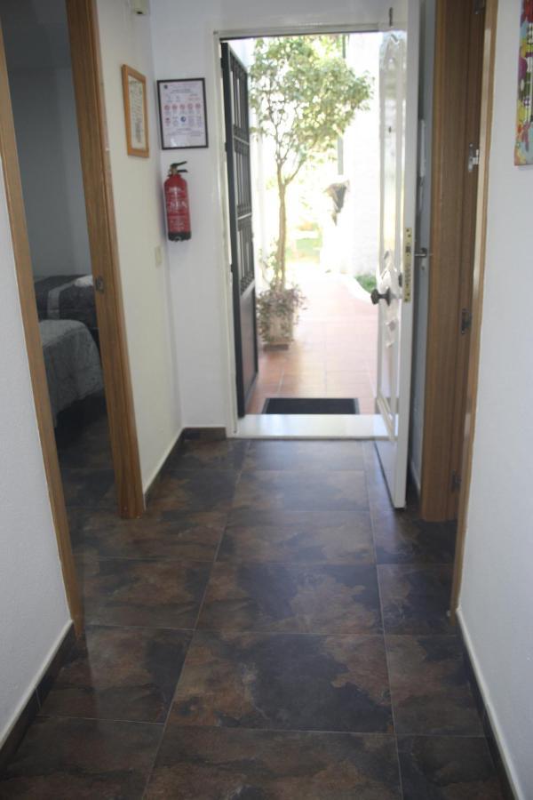 Apartamento Calle De La Cordera, 3 Torremolinos Exteriör bild