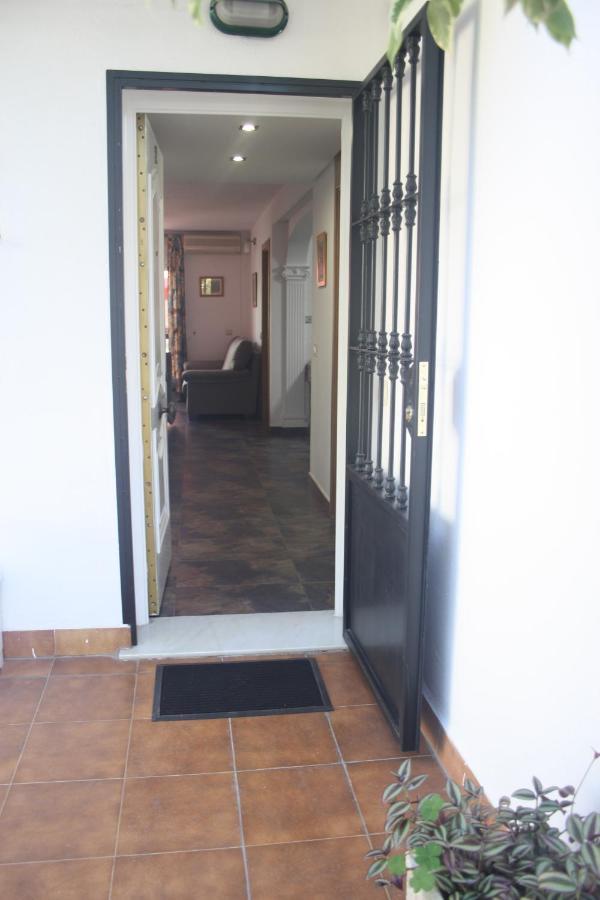 Apartamento Calle De La Cordera, 3 Torremolinos Exteriör bild