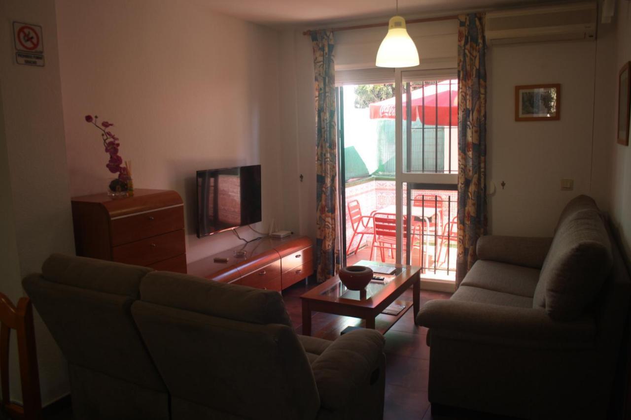 Apartamento Calle De La Cordera, 3 Torremolinos Exteriör bild