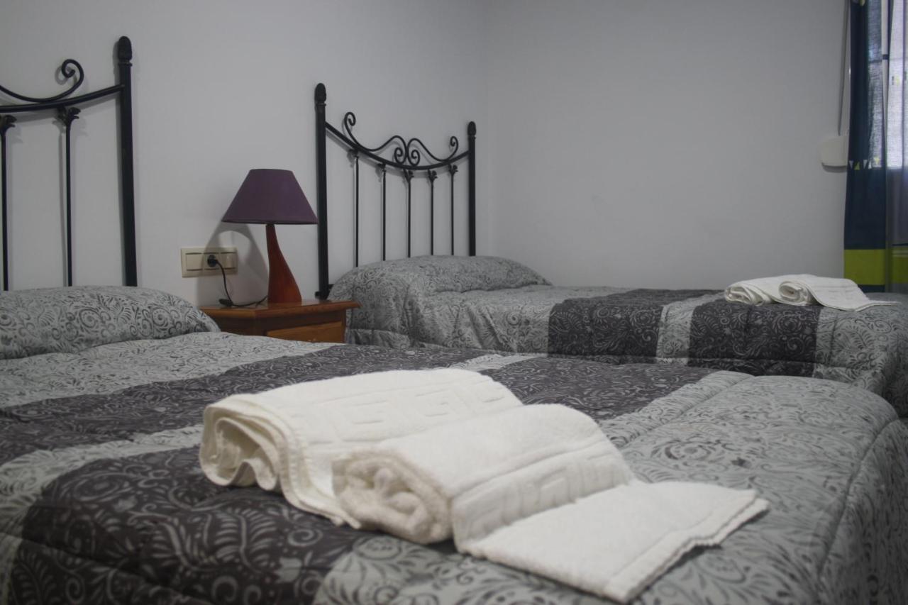 Apartamento Calle De La Cordera, 3 Torremolinos Exteriör bild