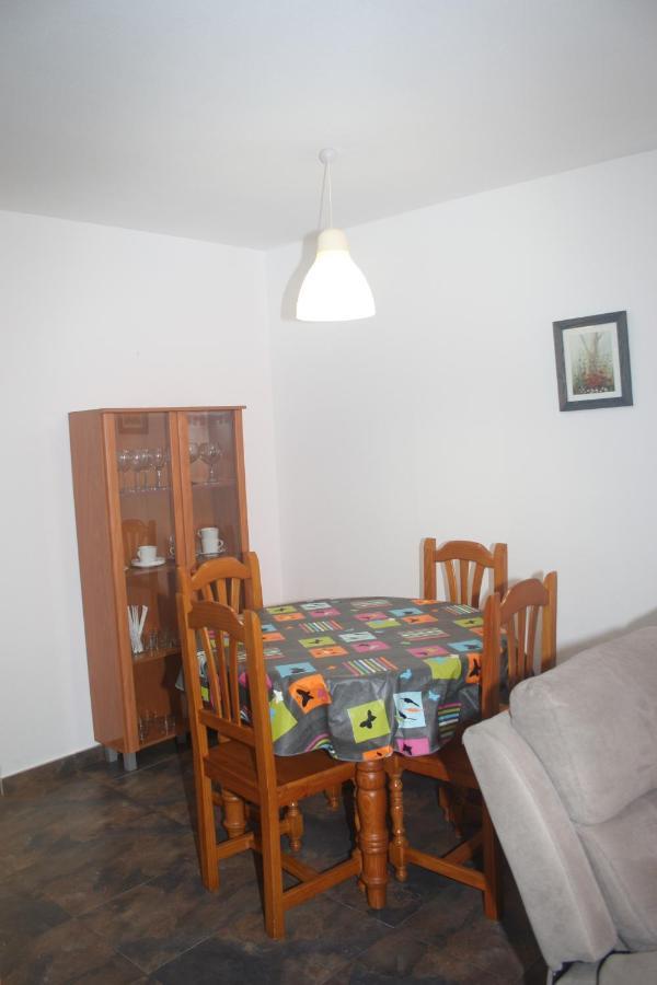 Apartamento Calle De La Cordera, 3 Torremolinos Exteriör bild