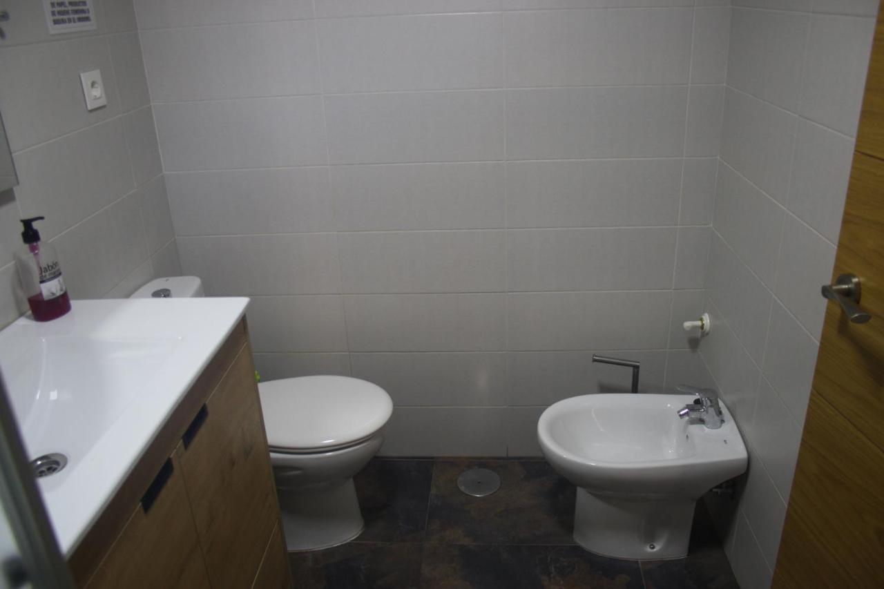 Apartamento Calle De La Cordera, 3 Torremolinos Exteriör bild