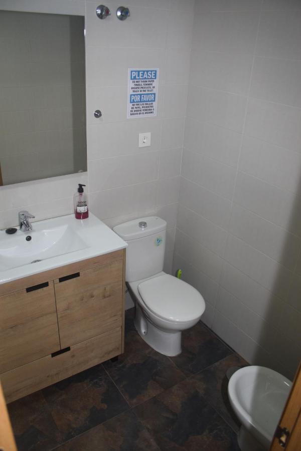 Apartamento Calle De La Cordera, 3 Torremolinos Exteriör bild