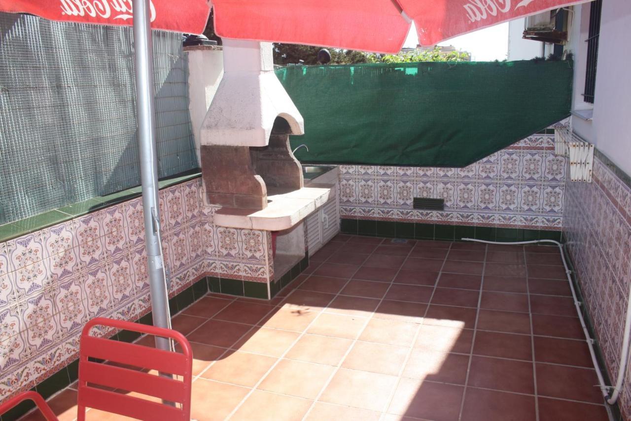 Apartamento Calle De La Cordera, 3 Torremolinos Exteriör bild