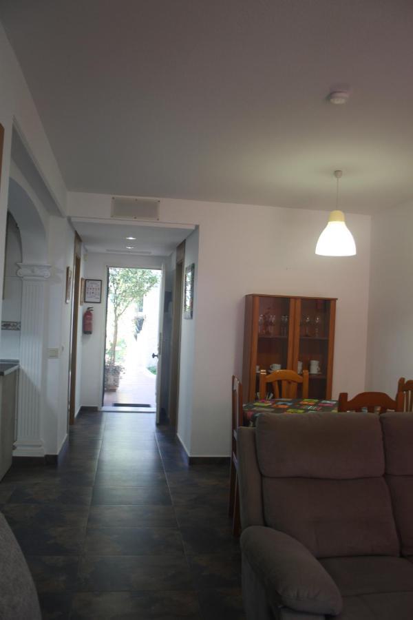 Apartamento Calle De La Cordera, 3 Torremolinos Exteriör bild
